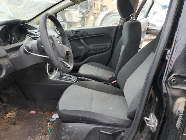 2018 FORD FIESTA S - 3FADP4AJ4JM133733