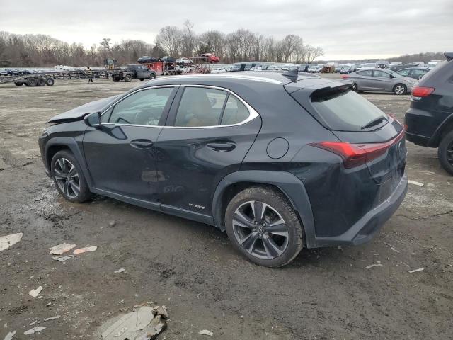 Vin: jthx9jbh8l2034207, lot: 46160515, lexus ux 250h 250h 20202