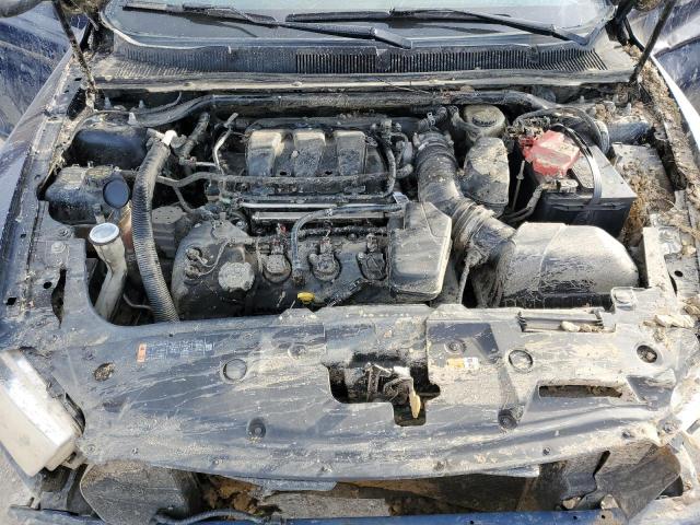 2015 FORD TAURUS POL 1FAHP2L85FG129319