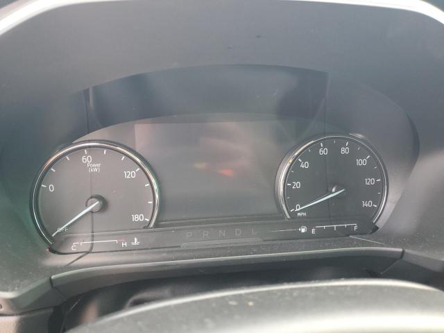 2022 FORD ESCAPE SE - 1FMCU9BZ2NUA64375