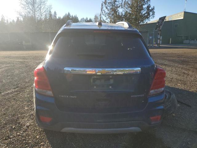 2020 CHEVROLET TRAX PREMI 3GNCJRSBXLL215719