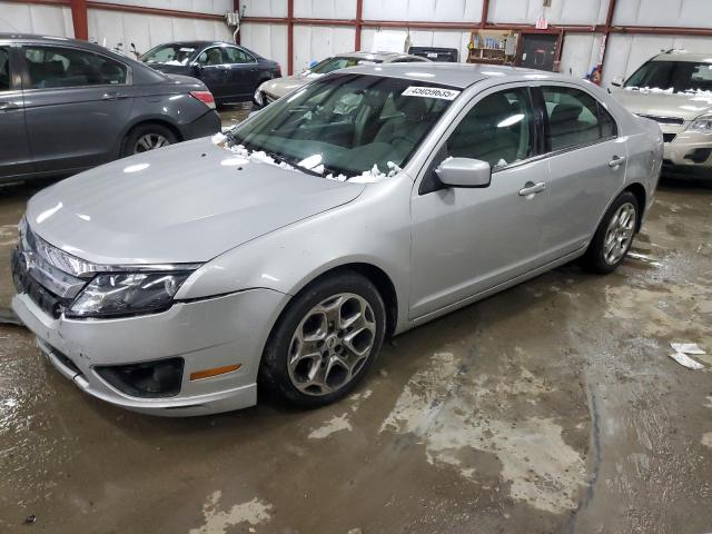 Vin: 3fahp0ha9ar357065, lot: 45059635, ford fusion se 2010 img_1