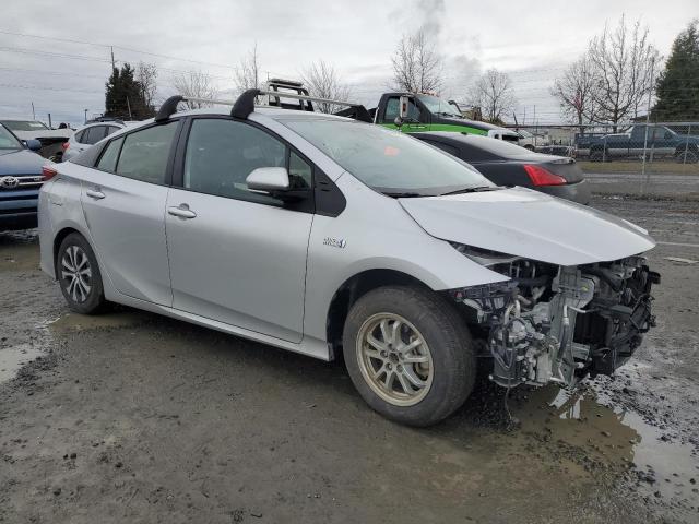 2022 TOYOTA PRIUS PRIM - JTDKAMFP3N3212883