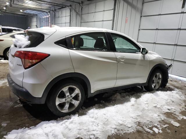 Vin: 3czru6h30gm736810, lot: 44704155, honda hr-v lx 20163