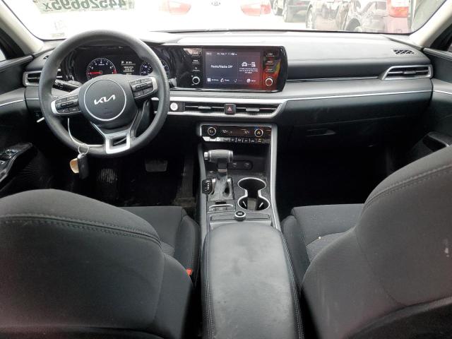 2022 KIA K5 LXS - 5XXG14J23NG158566