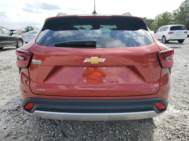 2024 CHEVROLET TRAX 1LT - KL77LHE28RC113332