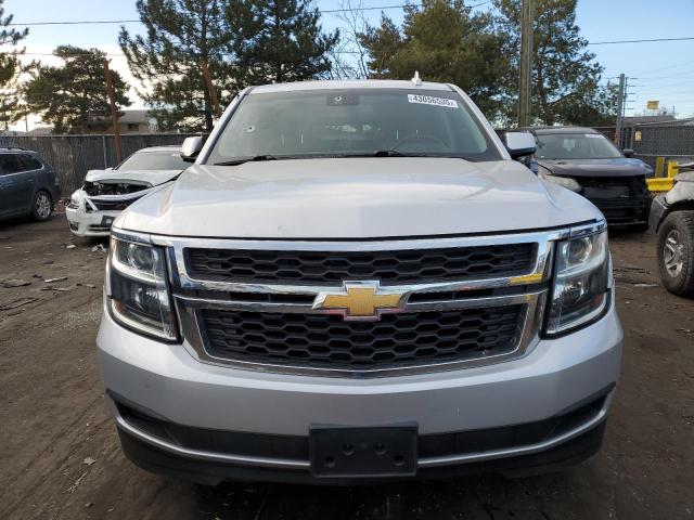 2019 CHEVROLET SUBURBAN K 1GNSKHKC8KR138089