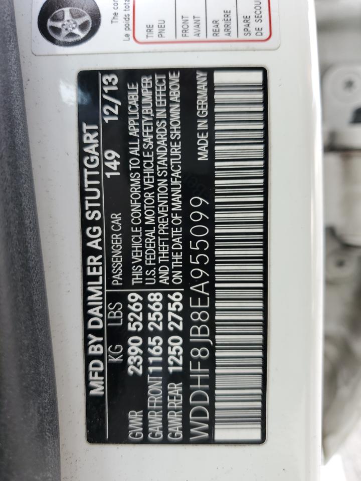 MERCEDES-BENZ E-CLASS 350 4MATIC