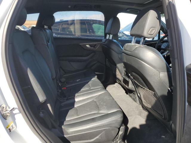 2021 AUDI Q7 TECHNIK WA1WXAF79MD036326