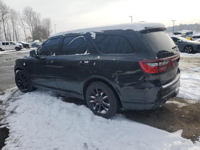 2019 DODGE DURANGO SR 1C4SDJGJ8KC716339