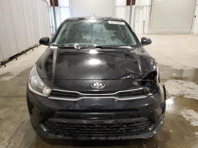 2021 KIA RIO LX - 3KPA24AD4ME423037