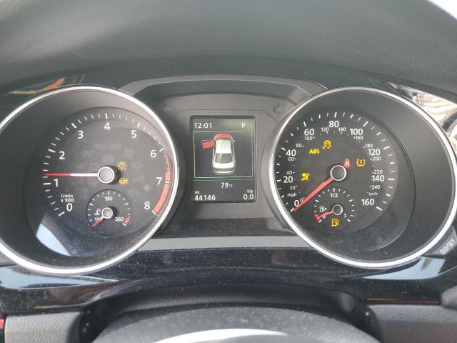 2017 VOLKSWAGEN JETTA GLI 3VW4T7AJ3HM350012
