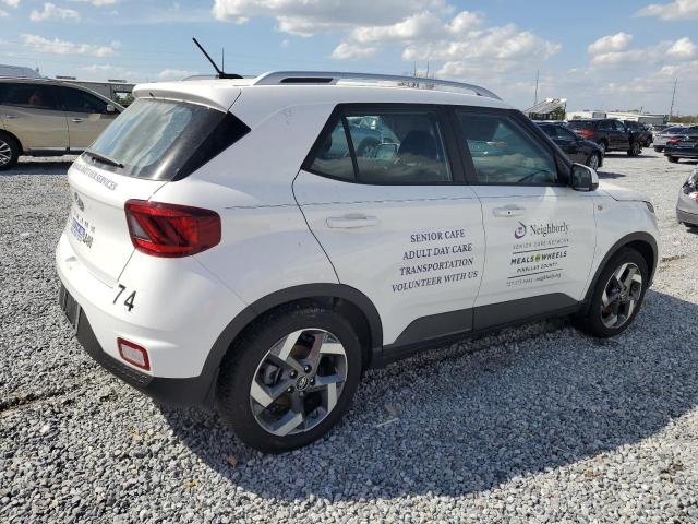 Vin: kmhrc8a37ru308208, lot: 45903645, hyundai venue sel 20243