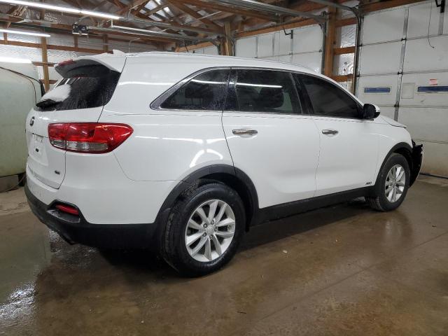 2016 KIA SORENTO LX - 5XYPGDA31GG086143