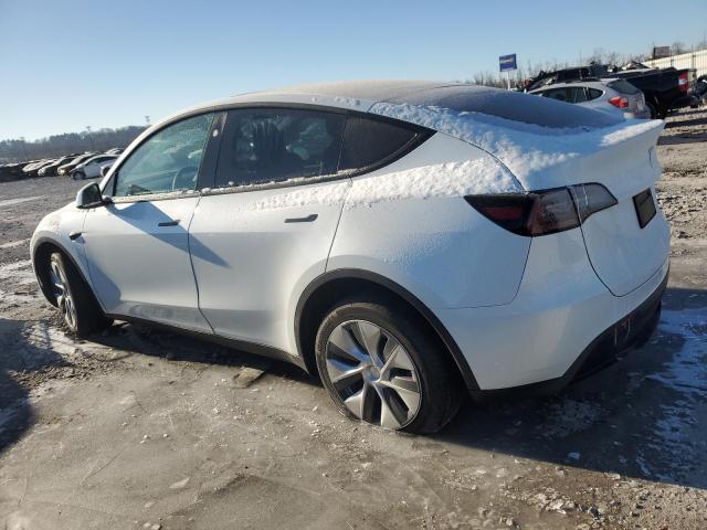 Vin: 7saygded5rf086943, lot: 43781735, tesla model y 20242