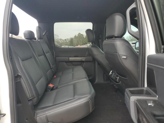 2022 FORD F150 SUPER - 1FTFW1E5XNKD06489