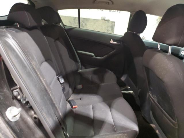 2017 KIA FORTE LX KNAFK5A83H5676122