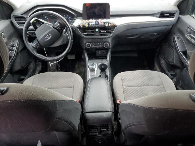 2022 FORD ESCAPE SE - 1FMCU9G6XNUA81018
