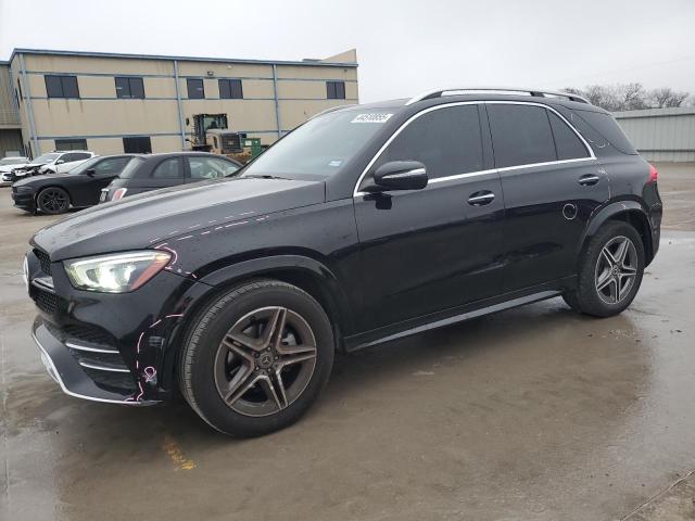 2022 MERCEDES-BENZ GLE 350 #3102292591