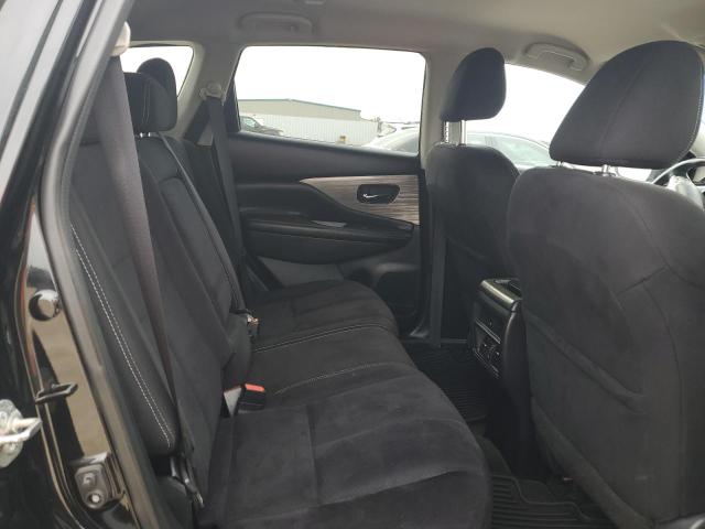 2018 NISSAN MURANO S - 5N1AZ2MG8JN115474