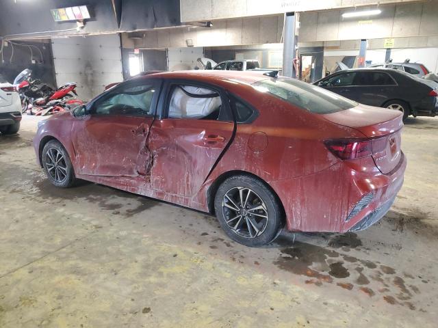 Vin: 3kpf24ad0pe593759, lot: 46032075, kia forte lx 20232