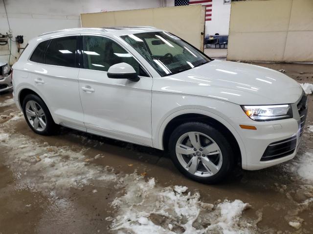 Vin: wa1anafy1k2023149, lot: 44826405, audi q5 premium 20194