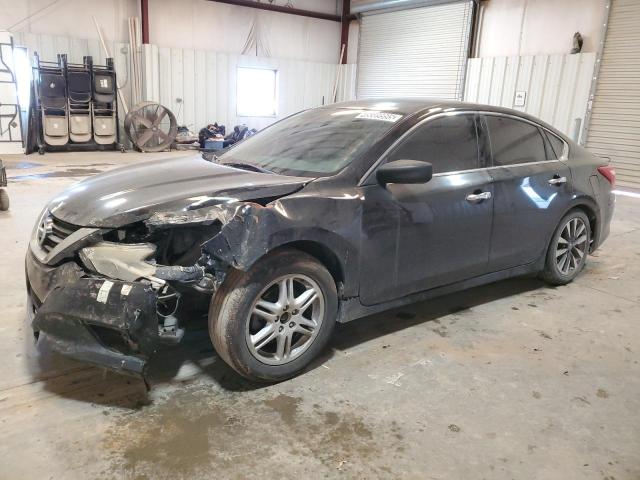 2017 NISSAN ALTIMA 2.5 - 1N4AL3AP2HC241471