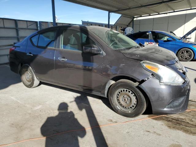 2015 NISSAN VERSA S - 3N1CN7AP8FL856065