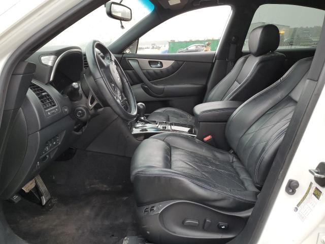 2016 INFINITI QX70 - JN8CS1MWXGM750363