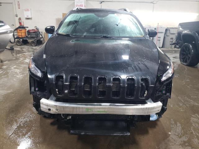 2015 JEEP CHEROKEE L - 1C4PJMDS3FW653670