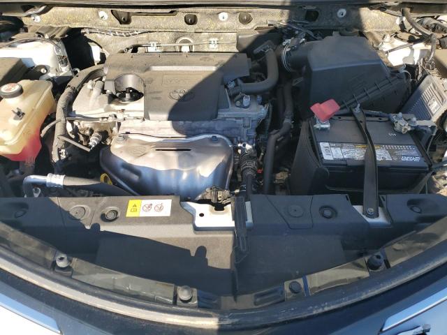 2017 TOYOTA RAV4 XLE - JTMWFREVXHJ146865