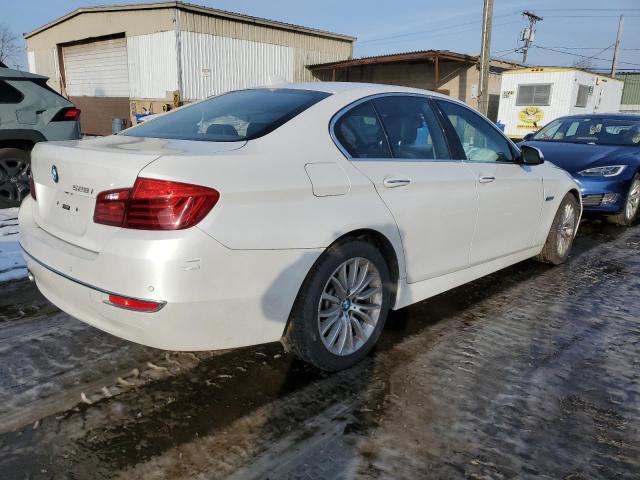 2016 BMW 528 I WBA5A5C57GG349405