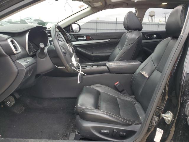 2018 NISSAN MAXIMA 3.5 - 1N4AA6AP6JC390687