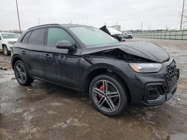 Vin: wa1f2afyxr2134565, lot: 44145575, audi q5 prestige 55 20244