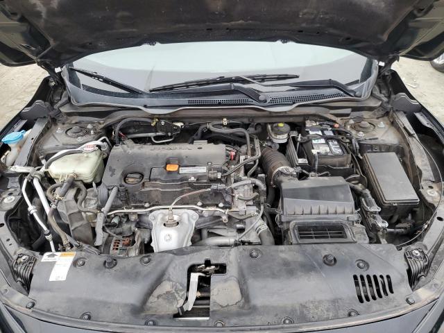2019 HONDA CIVIC SPOR - 19XFC2F82KE201838