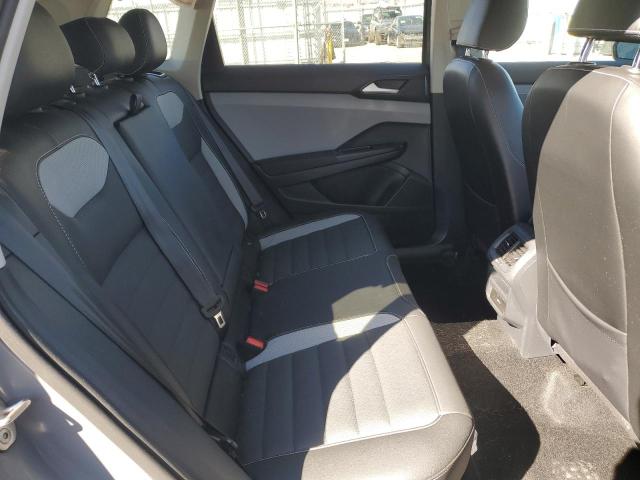 2022 VOLKSWAGEN TAOS SEL 3VVJX7B25NM020094