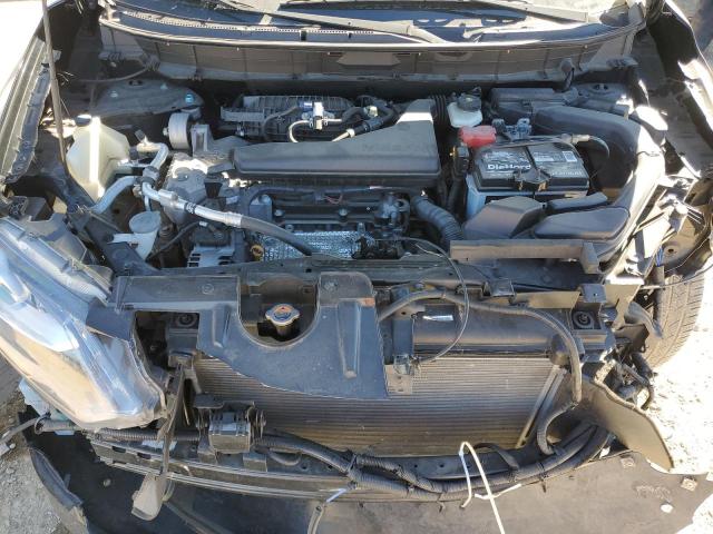 2016 NISSAN ROGUE S - 5N1AT2MT5GC867569