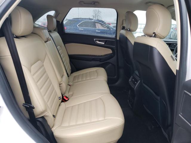 2017 FORD EDGE SEL - 2FMPK3J89HBC14215