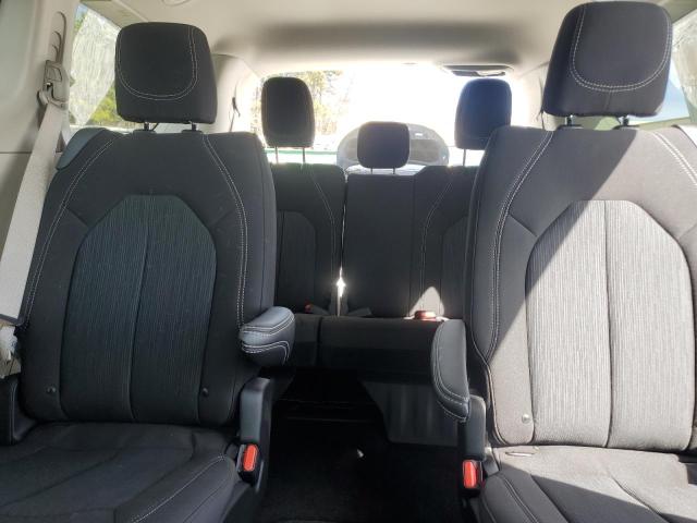 2023 CHRYSLER VOYAGER LX - 2C4RC1CG4PR578566