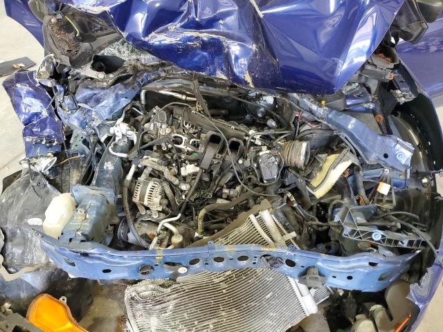 2016 FORD ESCAPE S 1FMCU0F74GUB53730
