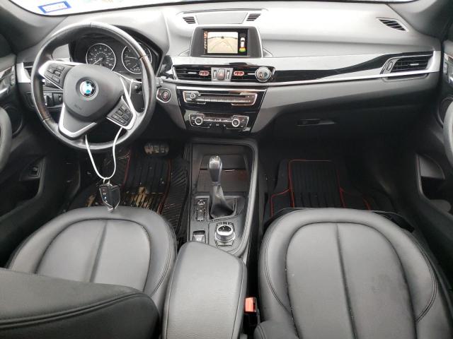 2017 BMW X1 SDRIVE2 - WBXHU7C31H5H37573