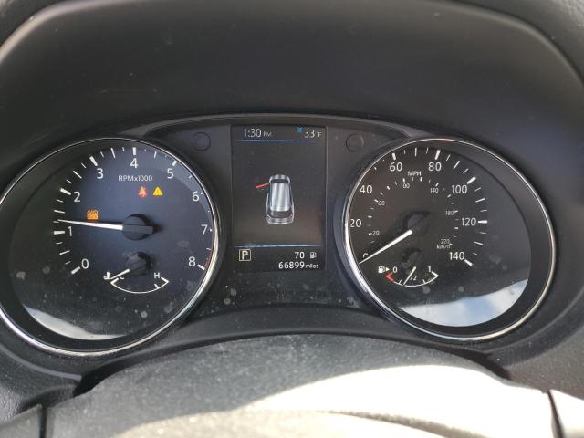 2019 NISSAN ROGUE S - 5N1AT2MV4KC823590