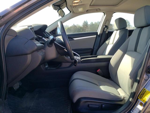 2021 HONDA CIVIC 19XFC1F30ME012283