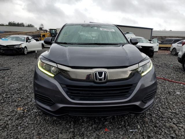 2022 HONDA HR-V LX - 3CZRU5H32NM735200