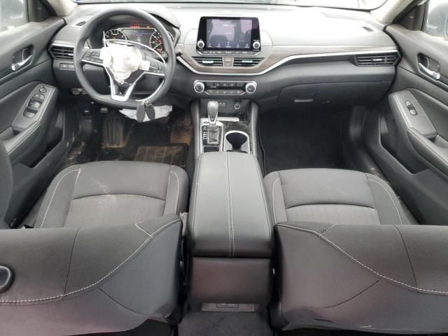 2024 NISSAN ALTIMA SV - 1N4BL4DV4RN368622