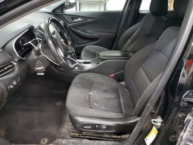 2018 CHEVROLET MALIBU  LT 1G1ZD5ST7JF240539