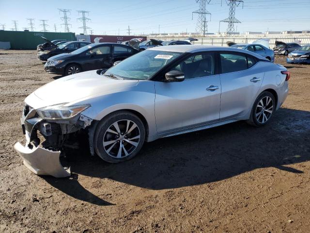 NISSAN MAXIMA 3.5S