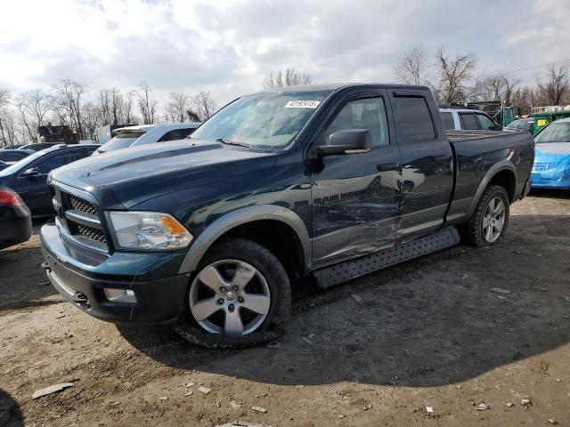 DODGE RAM 1500