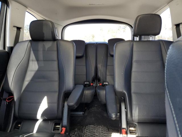 2020 MERCEDES-BENZ GLS 450 4M - 4JGFF5KE4LA197425