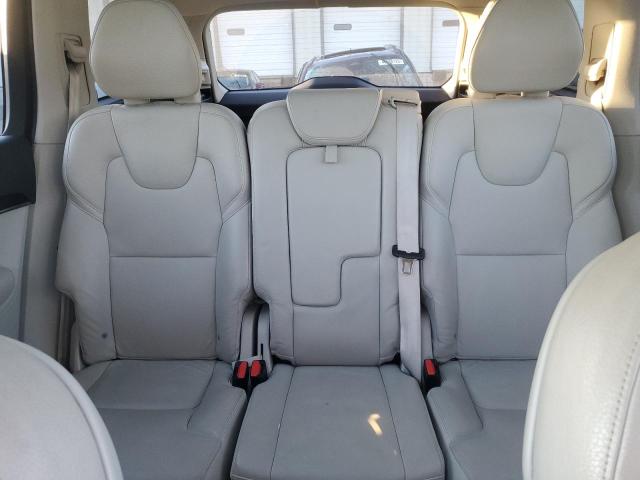 2016 VOLVO XC90 T6 YV4A22PK4G1044649